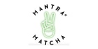 Mantra Matcha coupons